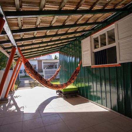 Hostel Butia Laguna Exterior photo